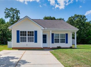 1268 Shenandoah Cir, Rock Hill, SC 29730