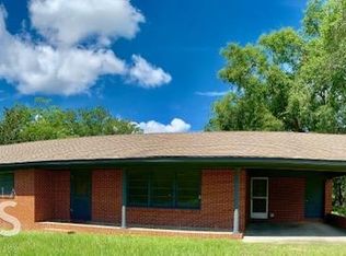 364 Milan Cemetery Rd, Milan, GA 31060