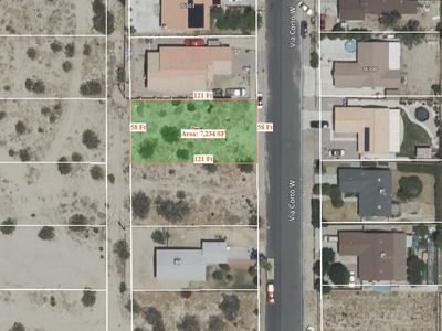 0 Via Corto W, Desert Hot Springs, CA, 92240