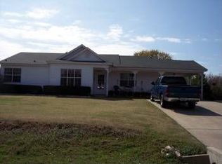 1795 Oak Crst, Kingston, OK 73439