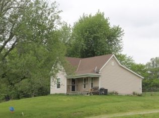 13227 Moon Ave, Pattonsburg, MO 64670