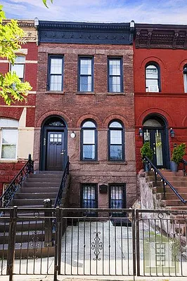 Rented by Halstead Real Estate | media 9