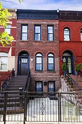 Rented by Halstead Real Estate