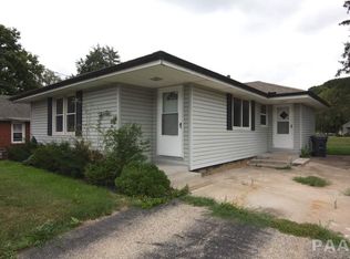 510 Meadow Ave, East Peoria, IL 61611