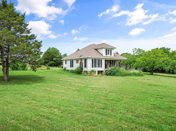 3841 NE County Road 1040, Corsicana, TX 75109