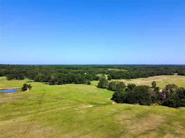 110009 N 3740th Rd, Okemah, OK 74859