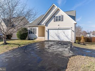 35291 Gosling Ln, Locust Grove, VA