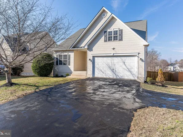 35291 Gosling Ln, Locust Grove, VA 22508