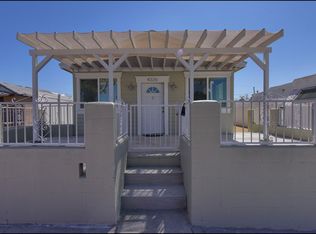 4326 Manchester Ave, El Paso, TX 79903