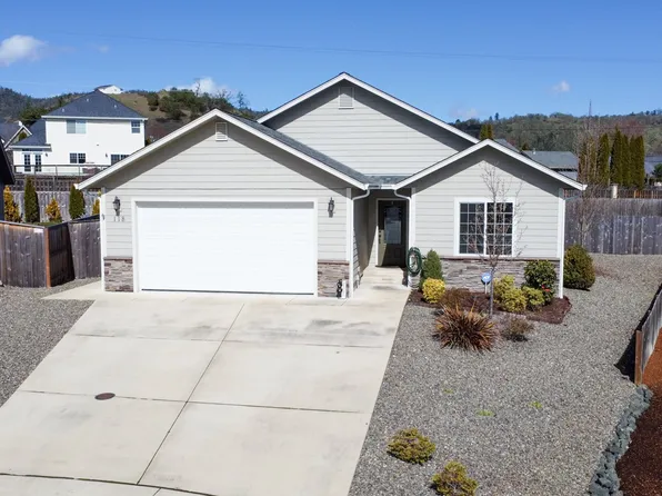 118 Watusi Ct, Winston, OR 97496