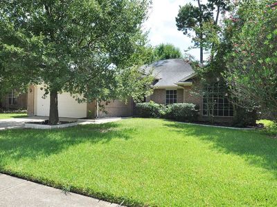 19314 Arbor Pines Ln, Humble, TX, 77346