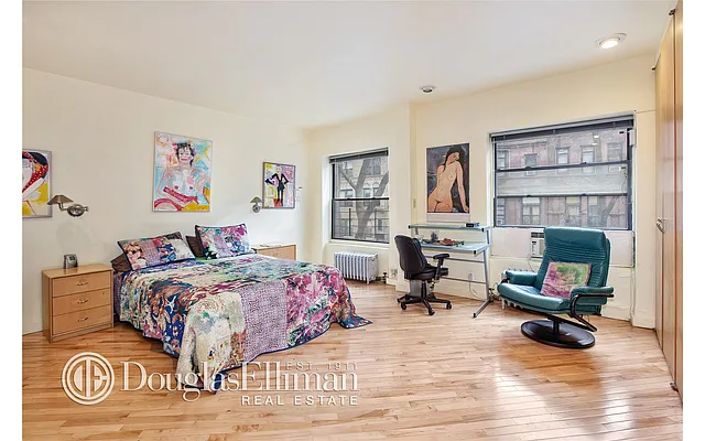 Rented by Douglas Elliman | media 12