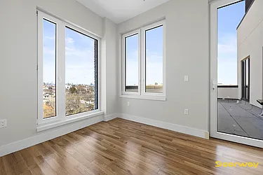 Rented by Doorway NYC, LLC