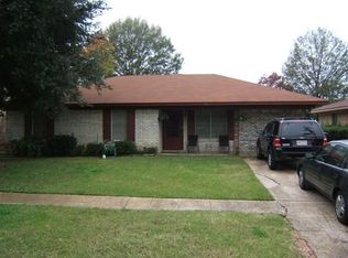 254 Oregon Trl, Monroe, LA 71202