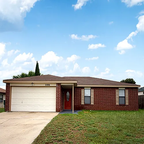 2806 Derby Dr Photo 1