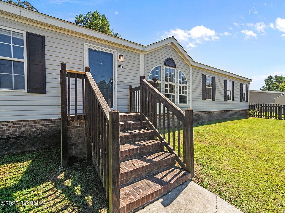 808 Maynard Boulevard, Jacksonville, NC 28546 Zillow