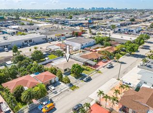 5005 E 9th Ln, Hialeah, FL 33013