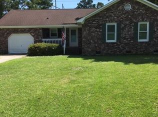 1562 Longview Rd, Mount Pleasant, SC 29464