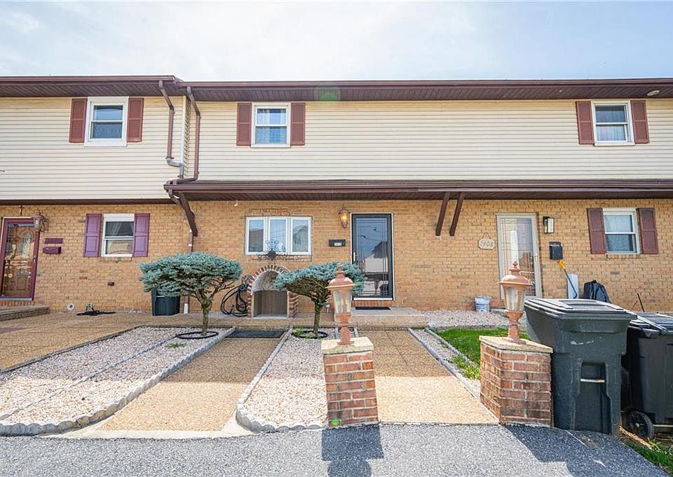 1410 E Pennsylvania St, Allentown, PA 18109 Zillow