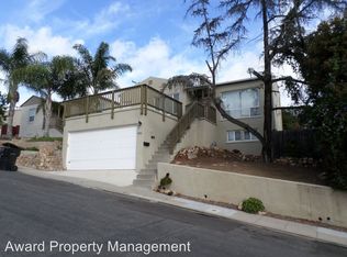 5880 Estelle St, San Diego, CA 92115