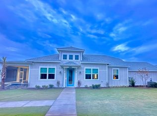 8982 Coral Reef Way, Panama City Beach, FL 32413