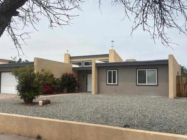 5309 Calle Serena NW, Albuquerque, NM 87120
