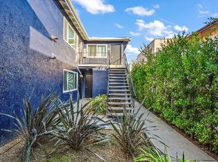 1207 Beryl St APT A, Redondo Beach, CA 90277