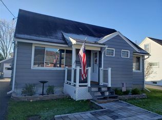 816 Cyndy St, Johnson City, NY 13790