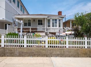 401 6th St, Manhattan Beach, CA 90266