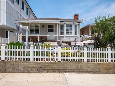 401 6th St, Manhattan Beach, CA, 90266
