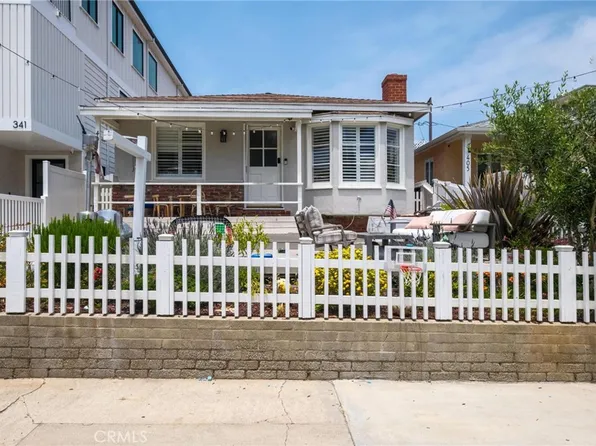401 6th St, Manhattan Beach, CA 90266