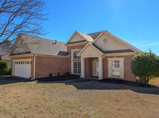 384 Old Cahaba Trl, Helena, AL 35080