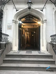 Rented by FirstService Realty (legacy)