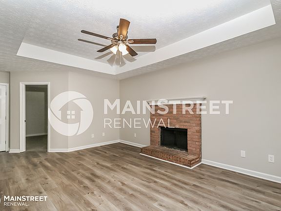 WM - Living Room