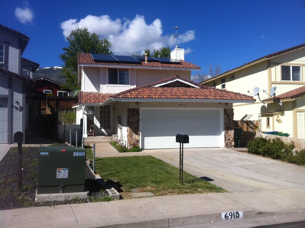 6910 Flower St photo 1