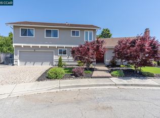 6082 Slopeview Ct, Castro Valley, CA 94552