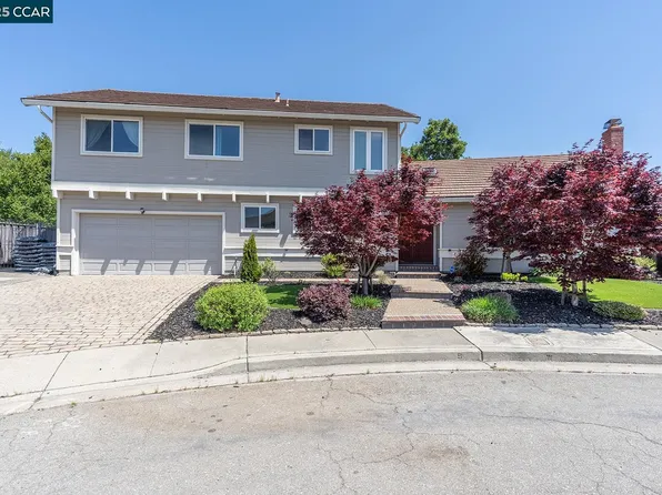 6082 Slopeview Ct, Castro Valley, CA 94552