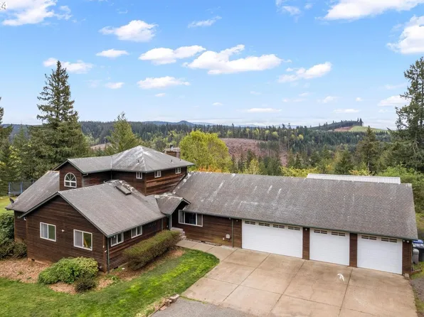 18082 S Boone Ct, Beavercreek, OR 97004