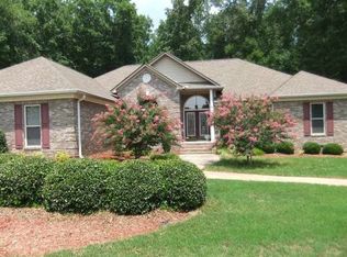 125 White Laurel Ln, Covington, GA