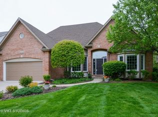 2550 Danhaven Ct, Aurora, IL 60502