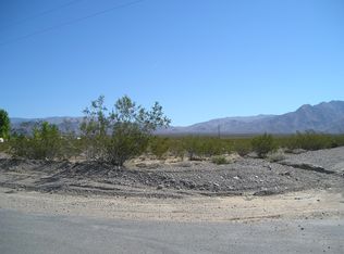 201-32-110-013, Sandy Valley, NV 89019