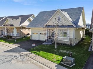 200 Kingfisher Dr #144, Mono, ON L9W0B3