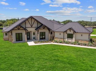 713 San Gabriel Ranch Rd, Liberty Hill, TX 78641