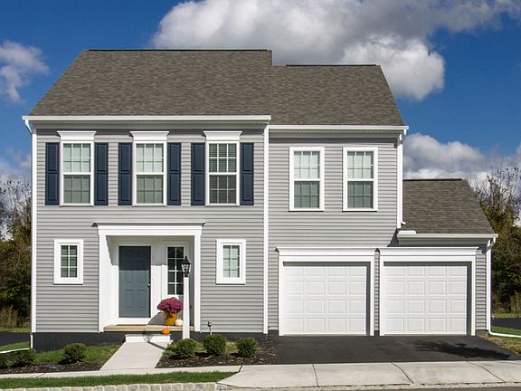 Traditional Elevation