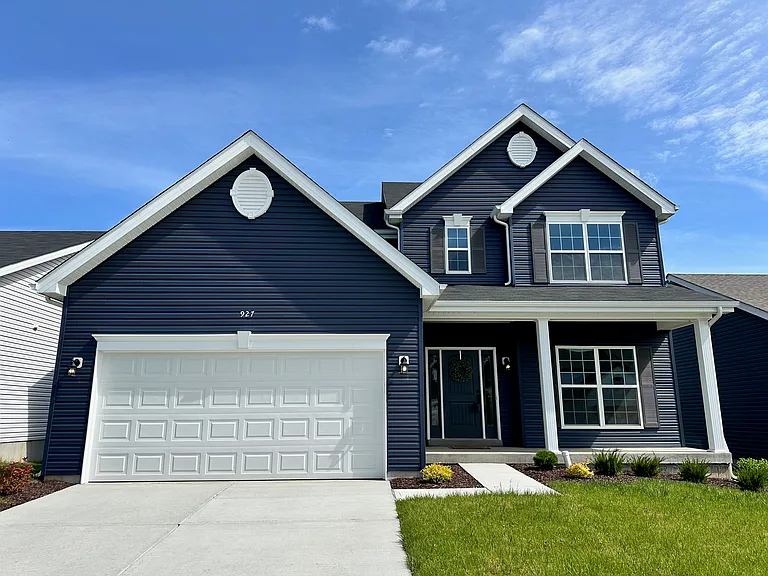 927 Little Fieldstone Ct — Photo 1