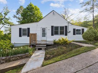 1491 Hearst Ln, Barnhart, MO 63012