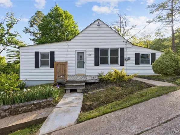 1491 Hearst Ln, Barnhart, MO 63012