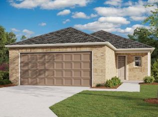 1122 Colt Dr, Guthrie, OK 73044