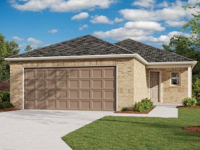 11913 NW 100th St, Yukon, OK, 73099