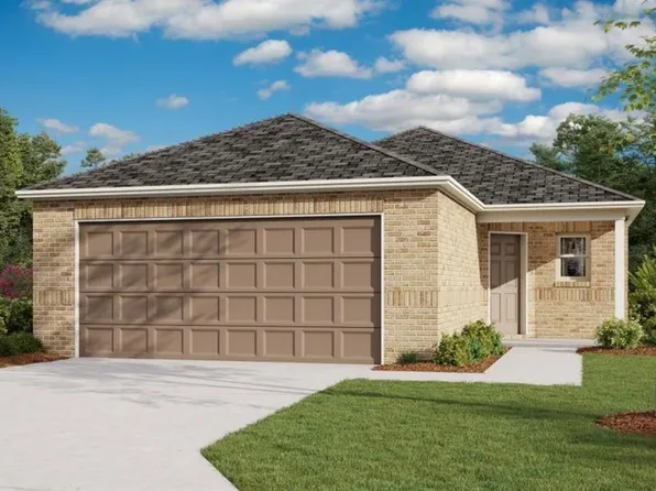 829 NE 102nd Ter, Oklahoma City, OK 73131